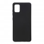 Панель ArmorStandart ICON Case для Samsung A51 (A515) Black (ARM56337)