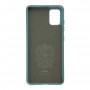 Панель ArmorStandart ICON Case для Samsung A51 (A515) Pine Green (ARM56339)