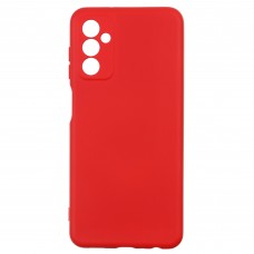 Панель ArmorStandart ICON Case для Samsung M13 4G (M135) Camera cover Red (ARM63226)