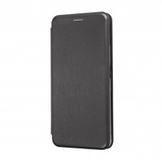 Чохол-книжка ArmorStandart G-Case для Xiaomi Redmi Note 13 4G Black (ARM73353)