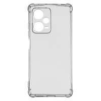 Панель ArmorStandart Air Force для Xiaomi Redmi Note 12 Pro+ 5G Camera cover Transparent (ARM66978)