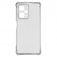 Панель ArmorStandart Air Force для Xiaomi Redmi Note 12 Pro+ 5G Camera cover Transparent (ARM66978)