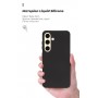 Панель ArmorStandart ICON Case для Samsung S24 Black (ARM76654)