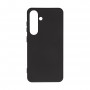 Панель ArmorStandart ICON Case для Samsung S24 Black (ARM76654)