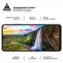 Захисне скло ArmorStandart Pro для Honor X7a Black (ARM69380)