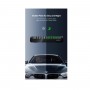 Паркувальна карта UGREEN LP178 Car Temporary Parking Card (Dual Numbers)(UGR-60326) (UGR-60326)