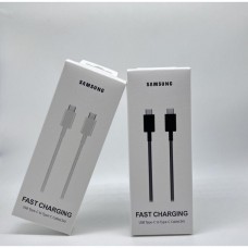 Кабель USB Samsung Type-C to Type-C 60W 1:1