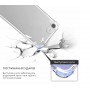 Панель ArmorStandart Air Force для Samsung A52 (A525) Transparent (ARM58177)