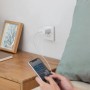 Зарядний пристрій UGREEN CD127 PD 30W USB-C Wall Charger EU (UGR-70161) (UGR-70161)