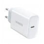 Зарядний пристрій UGREEN CD127 PD 30W USB-C Wall Charger EU (UGR-70161) (UGR-70161)