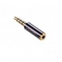 Перехідник UGREEN 3.5mm Male to 2.5mm Female Adapter(UGR-20502) (UGR-20502)