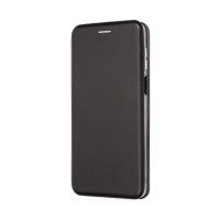 Чохол-книжка ArmorStandart G-Case для Motorola G54 Power Black (ARM70545)