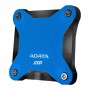 SSD ADATA SD620 512GB USB 3.2  520/460Mb/s Blue (SD620-512GCBL)