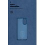 Панель ArmorStandart ICON Case для Realme C67 4G Dark Blue (ARM73858)