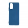 Панель ArmorStandart ICON Case для Realme C67 4G Dark Blue (ARM73858)