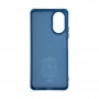 Панель ArmorStandart ICON Case для Realme C67 4G Dark Blue (ARM73858)