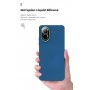 Панель ArmorStandart ICON Case для Realme C67 4G Dark Blue (ARM73858)