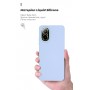 Панель ArmorStandart ICON Case для Realme C67 4G Lavender (ARM73860)