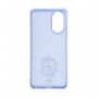 Панель ArmorStandart ICON Case для Realme C67 4G Lavender (ARM73860)