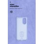 Панель ArmorStandart ICON Case для Realme C67 4G Lavender (ARM73860)