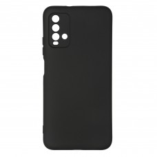 Панель ArmorStandart ICON Case для Xiaomi Redmi 9t Camera cover Black (ARM58250)