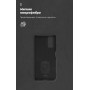 Панель ArmorStandart ICON Case для Xiaomi Redmi 9t Camera cover Black (ARM58250)