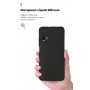 Панель ArmorStandart ICON Case для Xiaomi Redmi 9t Camera cover Black (ARM58250)