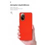 Панель ArmorStandart ICON Case для Realme C67 4G Red (ARM73859)