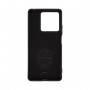 Панель ArmorStandart ICON Case для Xiaomi Redmi Note 13 5G Black (ARM71887)