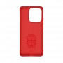 Панель ArmorStandart ICON Case для Xiaomi Redmi Note 13 4G Red (ARM73350)