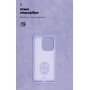 Панель ArmorStandart ICON Case для Xiaomi Redmi Note 13 4G Lavender (ARM73351)