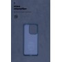 Панель ArmorStandart ICON Case для Xiaomi Redmi Note 13 4G Dark Blue (ARM73349)