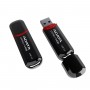 Flash A-DATA USB 3.2 AUV 150 64Gb Black (AUV150-64G-RBK)