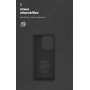 Панель ArmorStandart ICON Case для Xiaomi Redmi Note 13 4G Black (ARM73348)