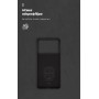 Панель ArmorStandart ICON Case для Xiaomi Poco X6 Pro 5G Black (ARM73365)