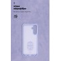 Панель ArmorStandart ICON Case для Samsung A25 5G (A256) Lavender (ARM69659)