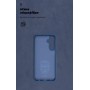 Панель ArmorStandart ICON Case для Samsung A25 5G (A256) Dark Blue (ARM69657)