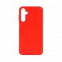 Панель ArmorStandart ICON Case для Samsung A15 4G (A155) / A15 5G Red (ARM72486)