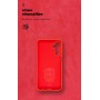 Панель ArmorStandart ICON Case для Samsung A15 4G (A155) / A15 5G Red (ARM72486)