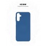 Панель ArmorStandart ICON Case для Samsung A15 4G (A155) / A15 5G Dark Blue (ARM72485)