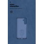 Панель ArmorStandart ICON Case для Samsung A15 4G (A155) / A15 5G Dark Blue (ARM72485)