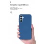 Панель ArmorStandart ICON Case для Samsung A15 4G (A155) / A15 5G Dark Blue (ARM72485)