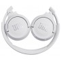 Навушники JBL Tune 510BT White (JBLT510BTWHT)