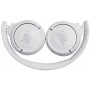 Навушники JBL Tune 510BT White (JBLT510BTWHT)