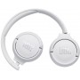 Навушники JBL Tune 510BT White (JBLT510BTWHT)