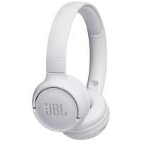 Навушники JBL Tune 510BT White (JBLT510BTWHT)