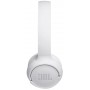 Навушники JBL Tune 510BT White (JBLT510BTWHT)