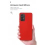 Панель ArmorStandart ICON Case для Samsung A32 (A325) Red (ARM59144)