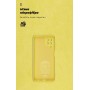 Панель ArmorStandart ICON Case для Samsung A22 4G / M22 / M32 Camera cover Yellow (ARM59326)