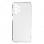 Панель ArmorStandart Air для Samsung A23 4G (A235)/A23 5G (A236) Camera cover Clear (ARM61045)